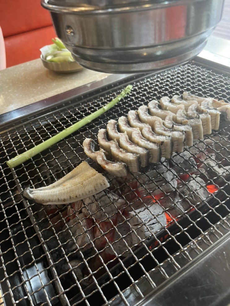  [평택]만세로스테미나하우스 장어맛집 복날엔 장어지!!
