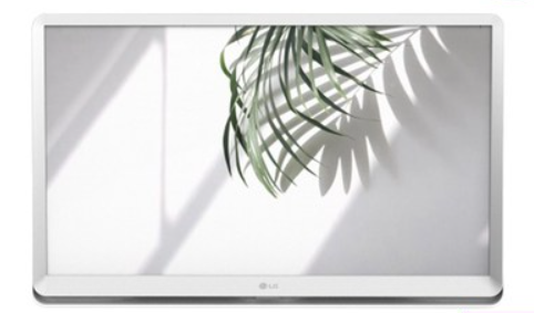 LG룸앤TV 신제품 27TQ600SW 리뷰 (장단점 스펙)