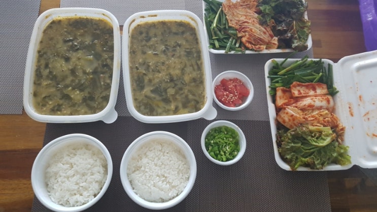  송파 가락 문정 추어탕 맛집: 남원추어탕 배달후기!