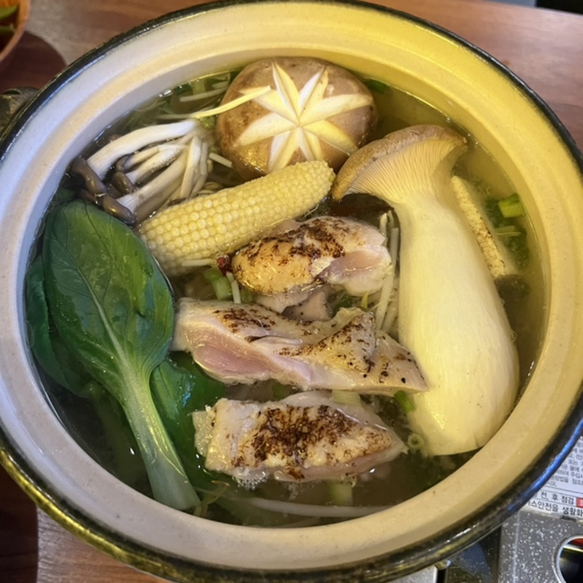  전대후문술집 혼술한 신상 전대후문이자카야 하치하치