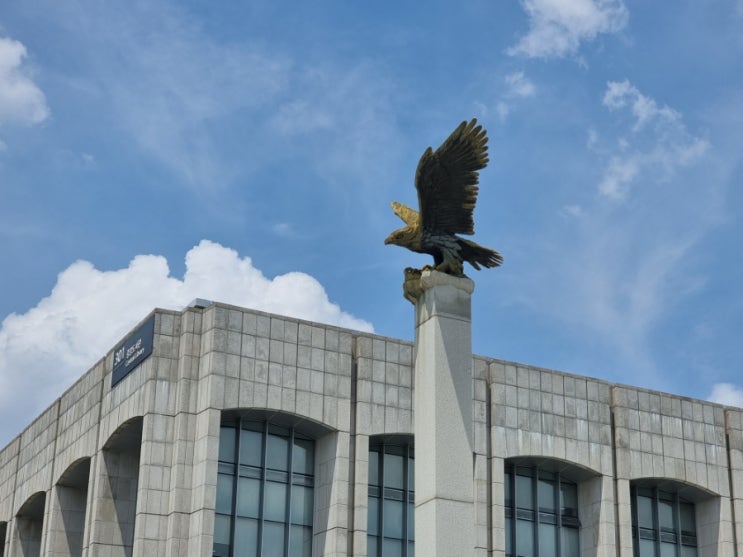 연세대학교 학식 먹기_난 연대생 아님