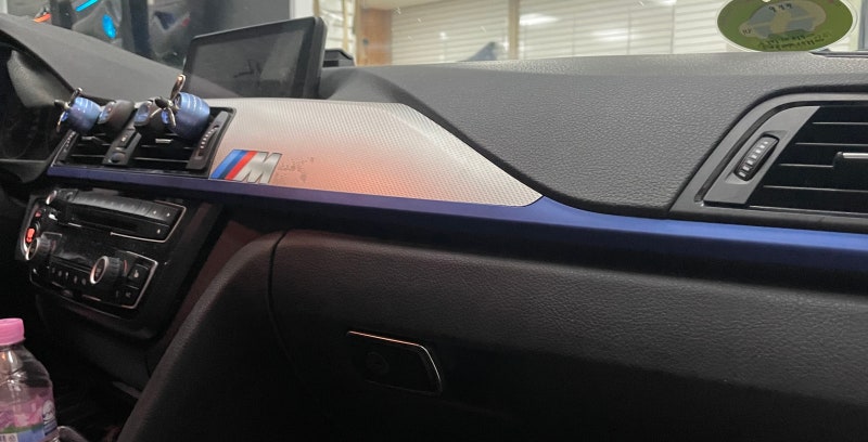 전주 덕진구 / 엠비언트 / BMW