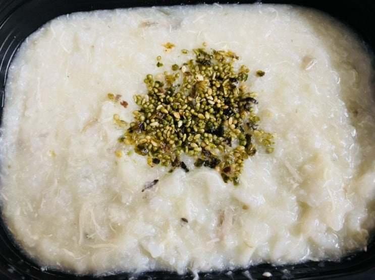  삼계죽