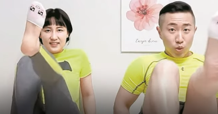 307만 유튜버 땅끄부부 1년 넘게 영상 및 공지 없어... 행방불명 상태 307만 유튜버 땅끄부부 1년 넘게 영상 및 공지 없어... 행방불명 상태