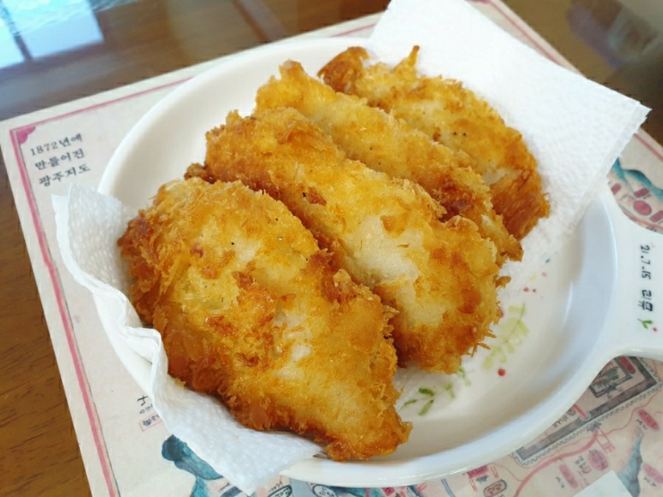 설성목장 맛있는 반찬 무항생제 닭고기 치킨안심까스 후기