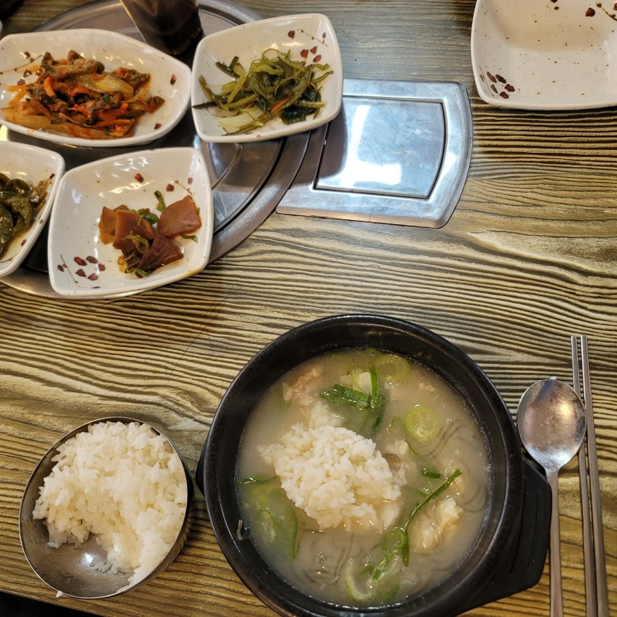 일흥정육식당 사진 5