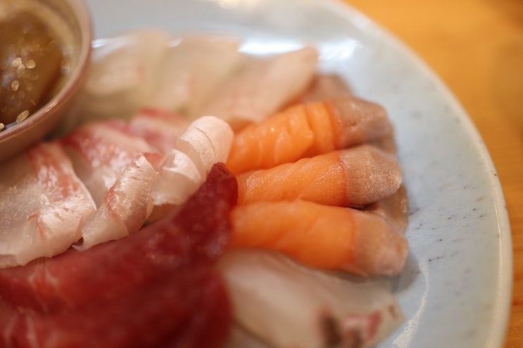  신케지메 방식으로 숙성한 장기동초밥 찐맛집 추천! / 장기동 초밥집