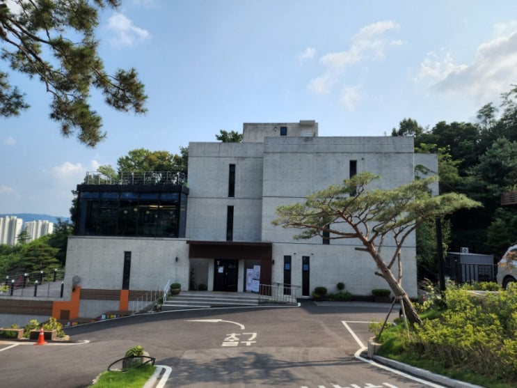  스테이크 파스타 피자 세트가 좋은 안성 보나카바 맛집