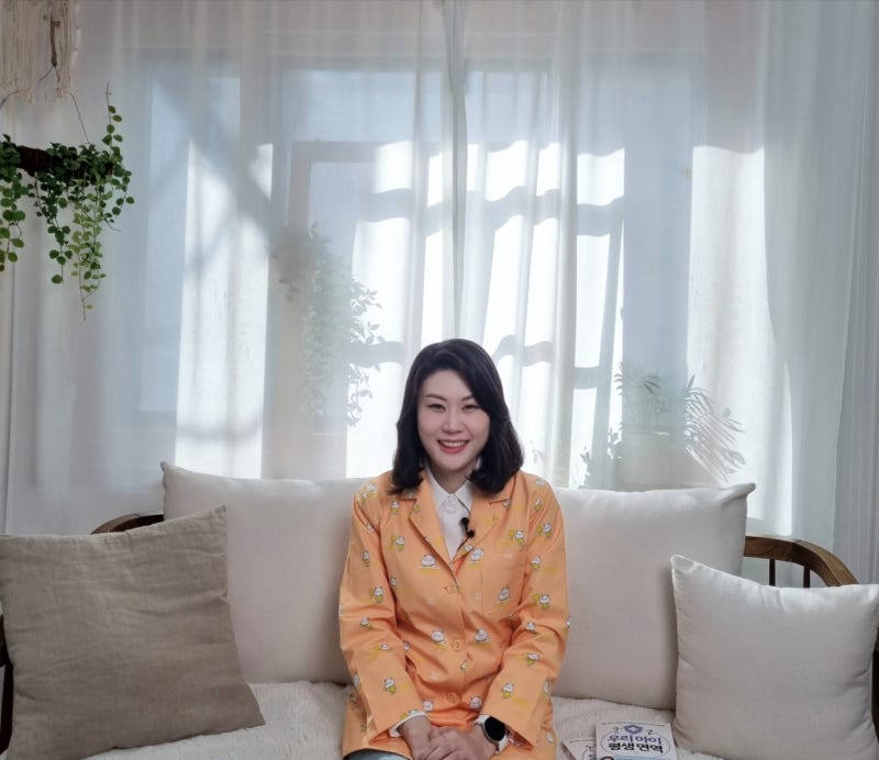 어린이 다크서클 원인, 비염 치료의 필요성 (해운대 함소야한방병원) 6