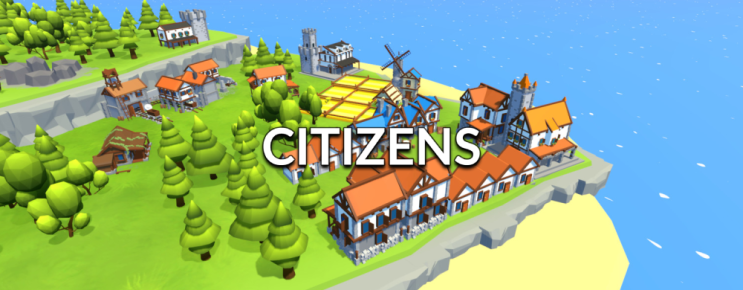 데모 인디 게임 셋 Sons of Valhalla, Citizens: Far Lands, Grimgrad 데모 인디 게임 셋 Sons of Valhalla, Citizens: Far Lands, Grimgrad