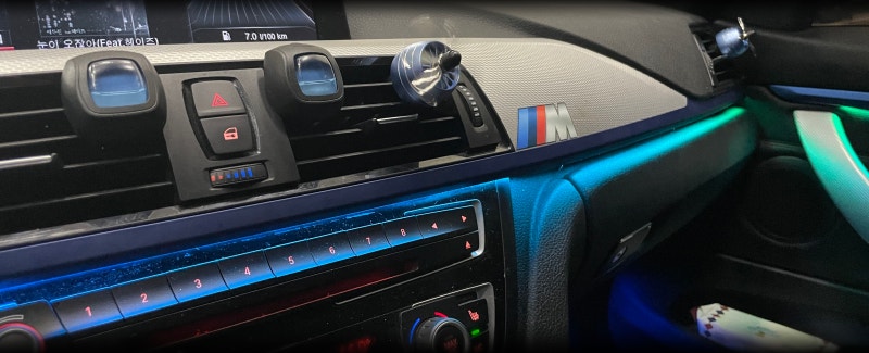 전주 덕진구 / 엠비언트 / BMW