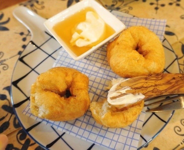 파주헤이리마을맛집 : 터키가정식 카이막 맛볼수있는 앤조이터키 파주헤이리마을맛집 : 터키가정식 카이막 맛볼수있는 앤조이터키