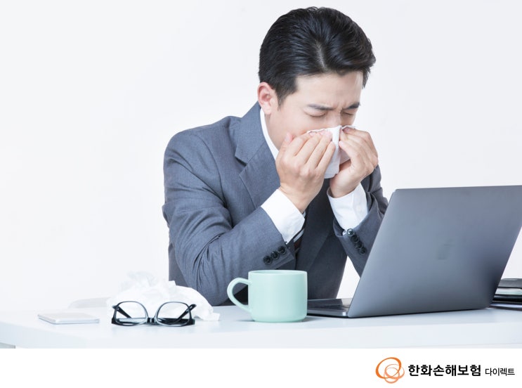  더위만큼 무서운 '냉방병', 증상과 예방법 함께 확인해봐요!