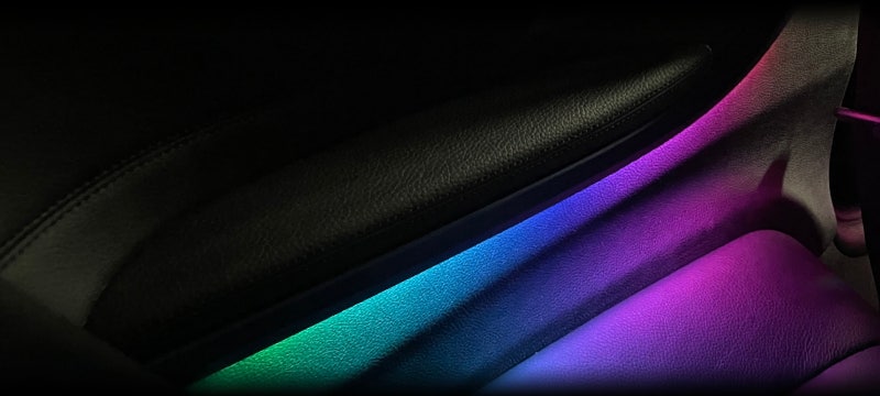 전주 덕진구 / 엠비언트 / BMW