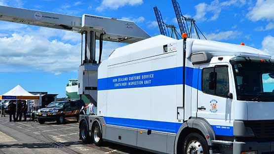 Thyratron - Transport & Security Thyratron - Transport & Security