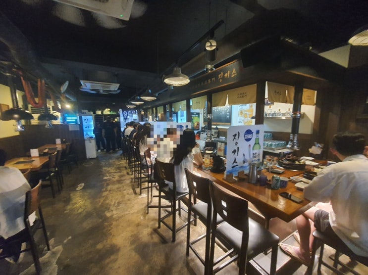  포장이 가능한 울산 달동 삼산 양고기 양갈비 맛집 ‘징기스’ 내돈내산 후기