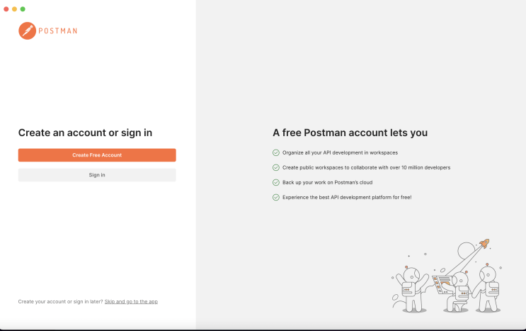  [Node JS] BodyParser&PostMan&회원 가입 기능
