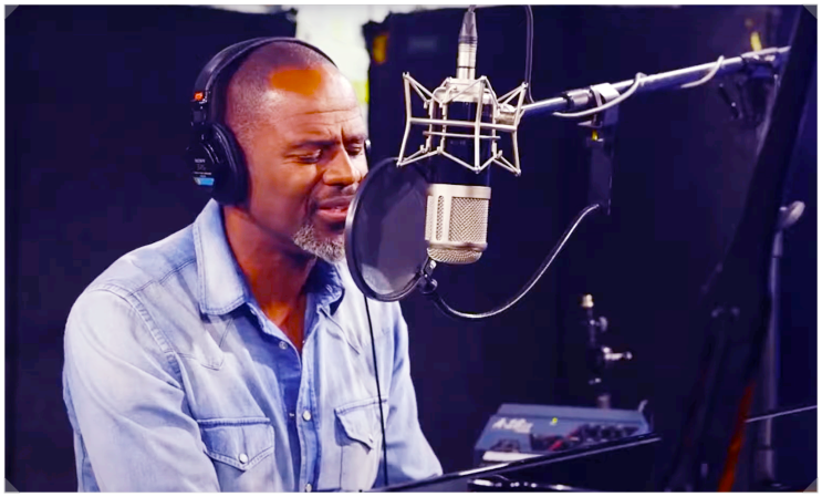  Brian McKnight(브라이언 맥나이트) - Bad 가사