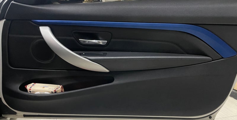 전주 덕진구 / 엠비언트 / BMW