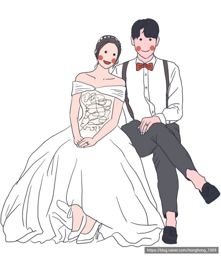  [아이패드] 홍홍 그리기