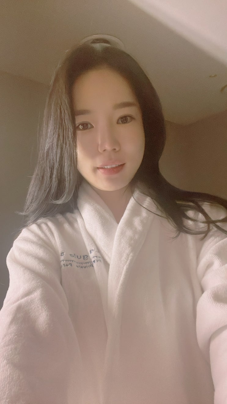  역시 서래마을 라비르귈 스파 경락 마사지 클래스가 달랐네