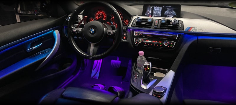 전주 덕진구 / 엠비언트 / BMW