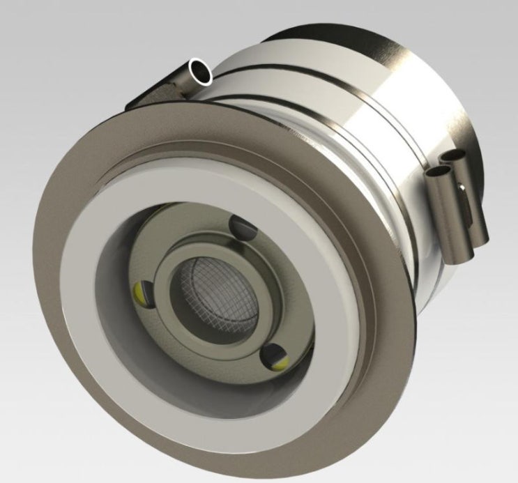 Altair - Electron Gun Altair - Electron Gun