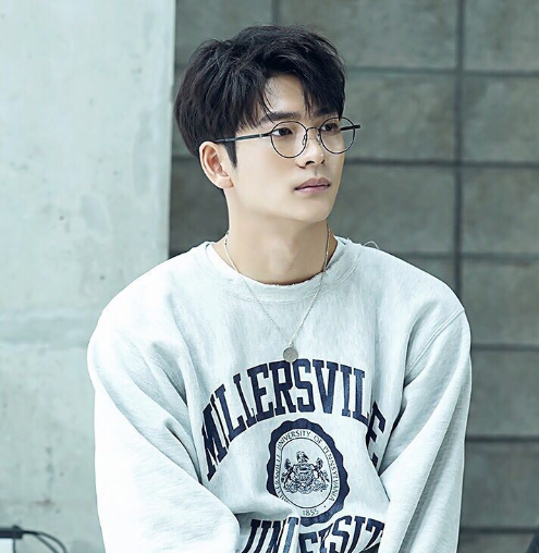 강태오 프로필과 군대 작품활동