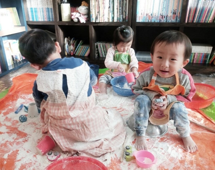  [엄마표 놀이] 집콕/엄마표 놀이-9탄 흔적들추억소환