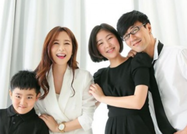 조성민 장가현 프로필 이혼 사유 자녀