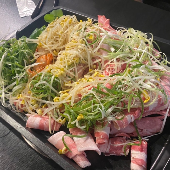  대구 현풍 맛집 / 고기무한리필 테크노폴리스 무한갈비아끼면 망한다