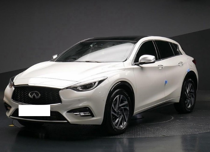  인피니티 q30 중고가격 이게 말이 돼