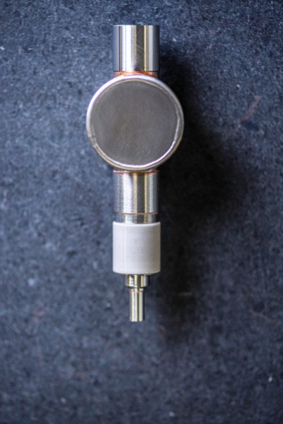 Altair - Ion Pump Altair - Ion Pump
