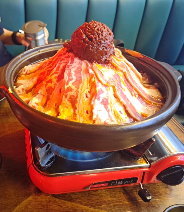  둔산 맛집!요리주점! 친구들과 함께하기 좋은 용용선생(feat. 메뉴 추천!)