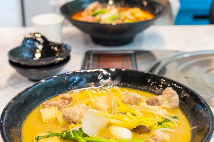  일산장항동맛집 - 가성비 좋은 마라탕 마라강호 일산라페스타점