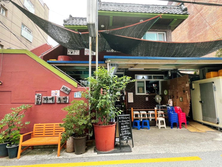  부산 돼지국밥 로컬 맛집 광안리 자매국밥 추천