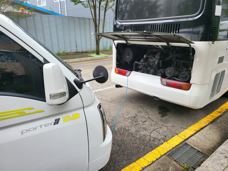전세버스 /관광버스/리무진버스/45인승버스 - 엔진출력 저하 엔진성능 복원 전세버스 /관광버스/리무진버스/45인승버스 - 엔진출력 저하 엔진성능 복원