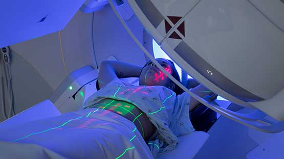 Solid State Modulator - Medical Solid State Modulator - Medical