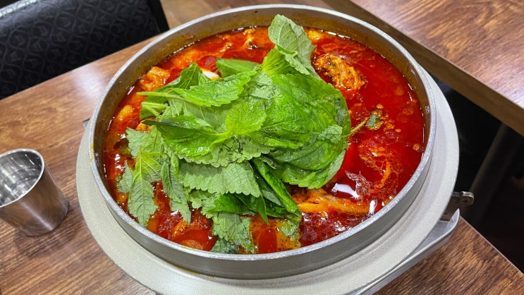  [종로,종각,을지로맛집] 여름엔 역시 닭요리~ 일요일에도 문여는 닭도리탕 맛집