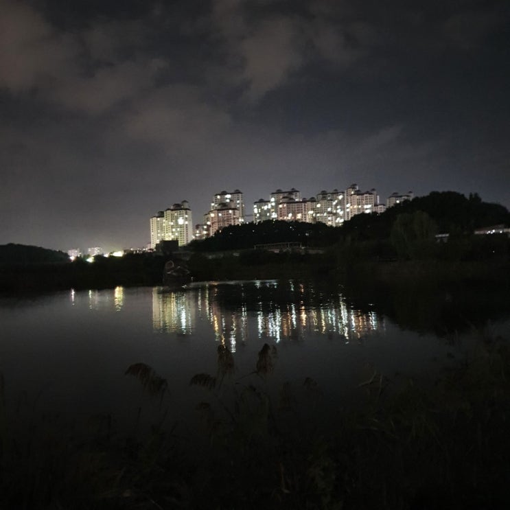  [강화도/파주 여행] 1박 2일 - 쌈밥이네, 라르고빌, 석모도 민머루해수욕장, 조양방직, 파크뷰테라스 호텔, 빛오름 공원