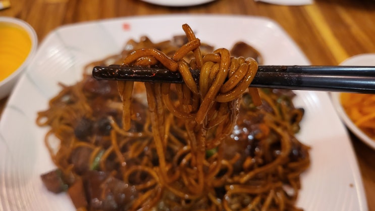 깔끔했던 서울 송정역 맛집 도일처