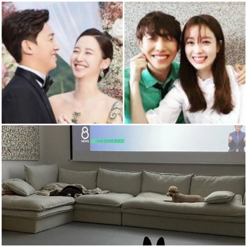 배우 강기영 집 위치 와이프 나이 프로필 배우자 인스타 집안 ⭕️직업 학력 결혼식장 장소 ....