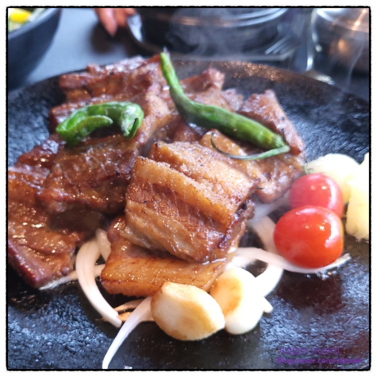  8월 두 번째 주간일기 챌린지. 맛있게 먹으면 살찐다.