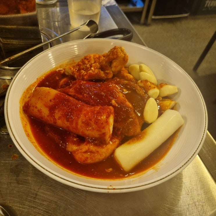  [맛집기행] 세광양대창 안양범계역점