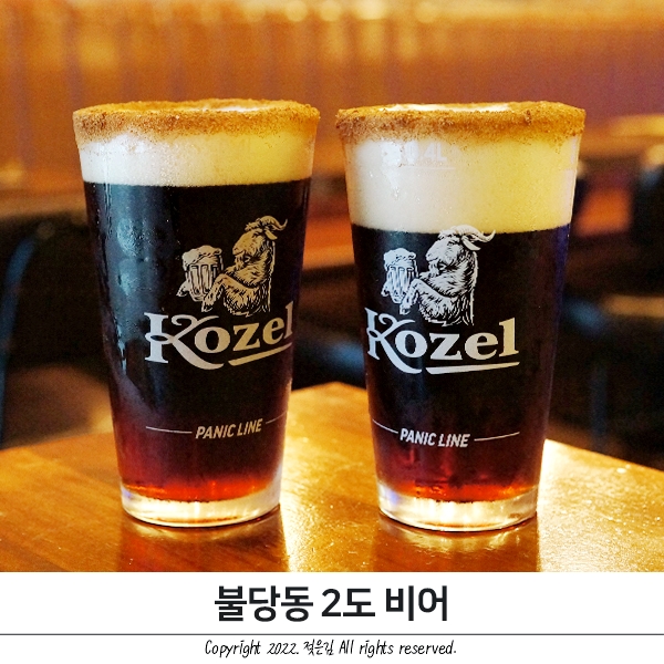 불당동 맥주 저렴한 2도 비어 종종 갈것 같아요