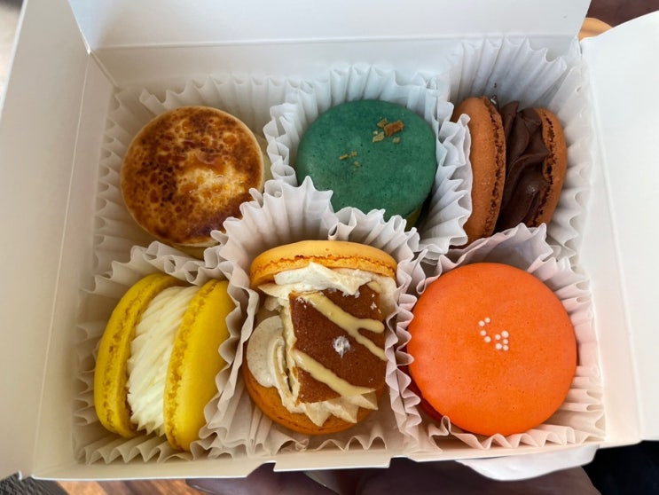 대전 빵지순례 3탄