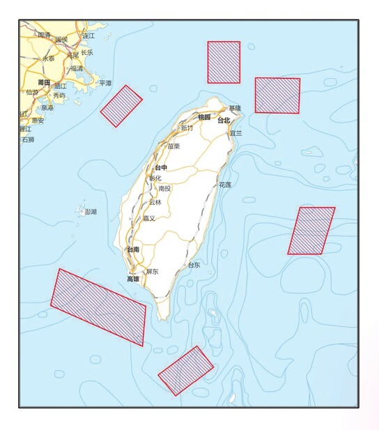 대만과 중국의 속사정