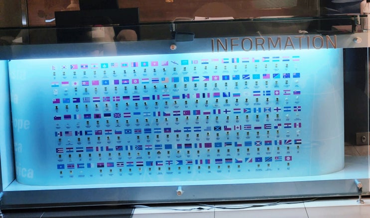  174개의 뱃지 ???