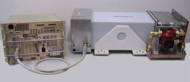 Teledyne e2v - Solid State Modulator Teledyne e2v - Solid State Modulator