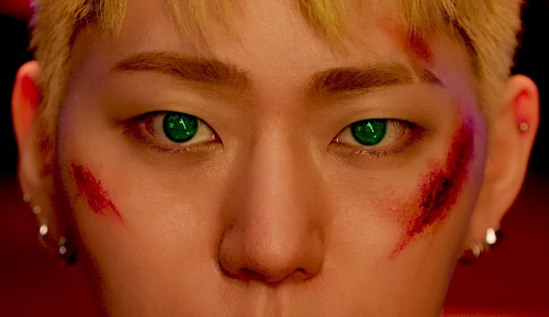 지코 (ZICO) 괴짜 (Freak) 곡정보 가사 뮤비 & 프로필 나이 키 군대 전역 제대 /수록앨범 관련영상....